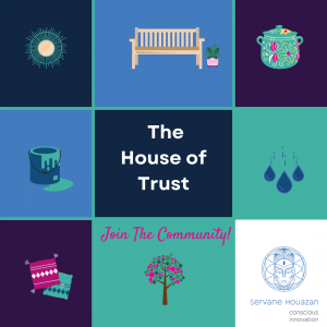 House of trust - Join the community