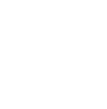 Logo Servane Mouazan - Conscious Innovation - A mask in a circle