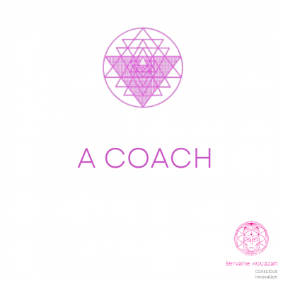 A Coach - Conscious Innvation